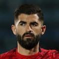 Elseid Hysaj