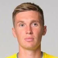 Serhiy Sydorchuk