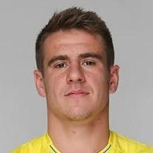 Artem Besyedin