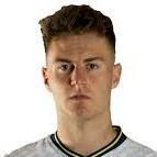 Joe Rodon