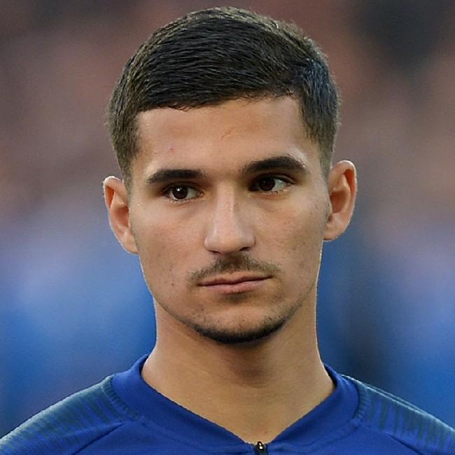 Hosseim Aouar