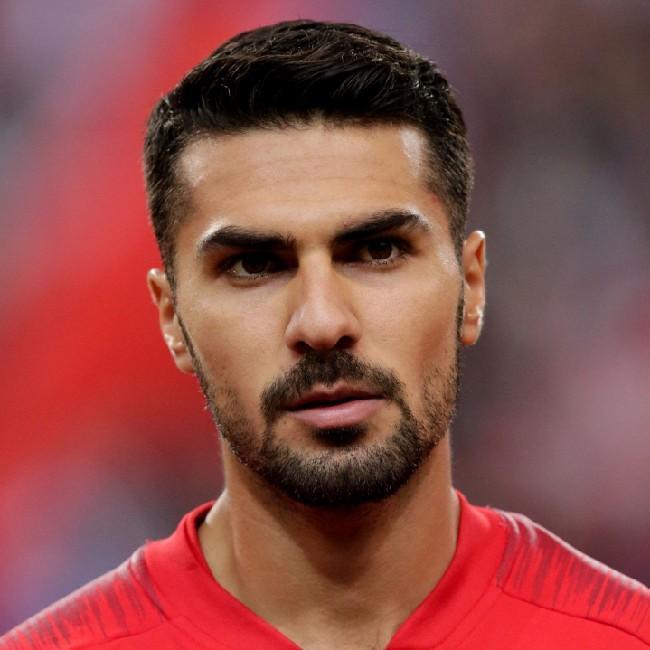 Zeki Celik
