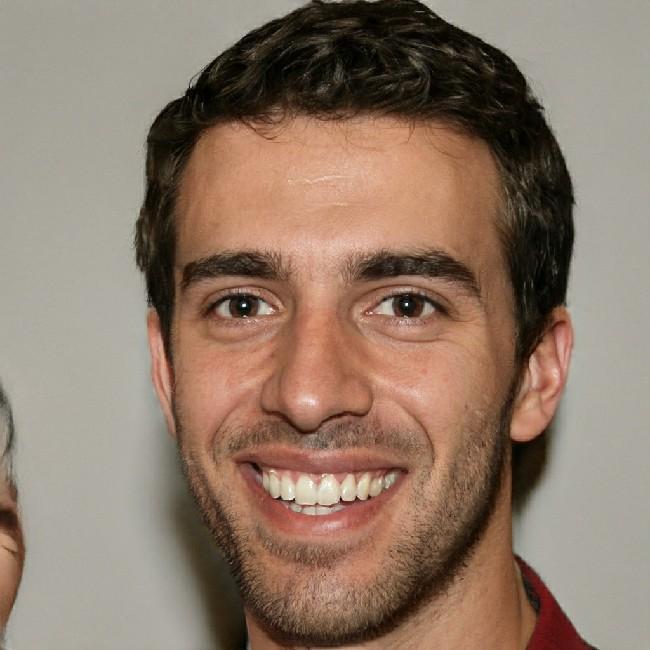 Tomas Carlos