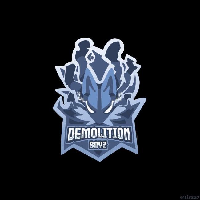 Demolition Boyz