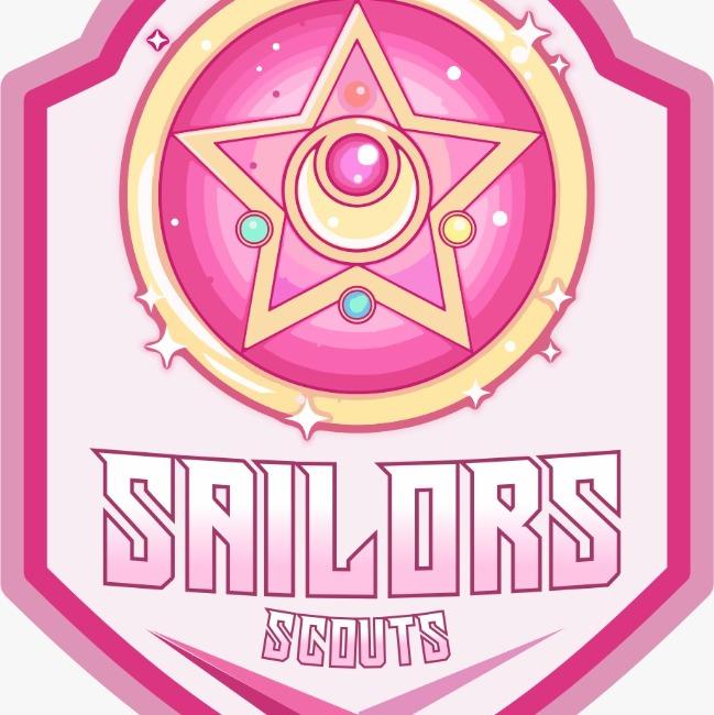 Sailor Scoutsッ