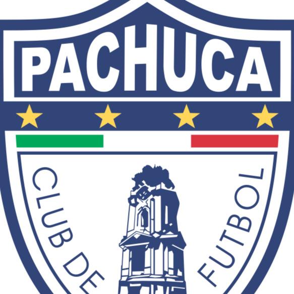 Jonatan - PACHUCA/MEX