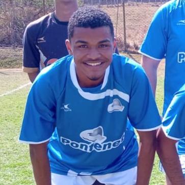 JOÃO VITOR CELINHO