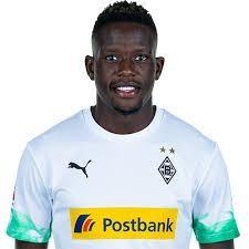 Denis Zakaria
