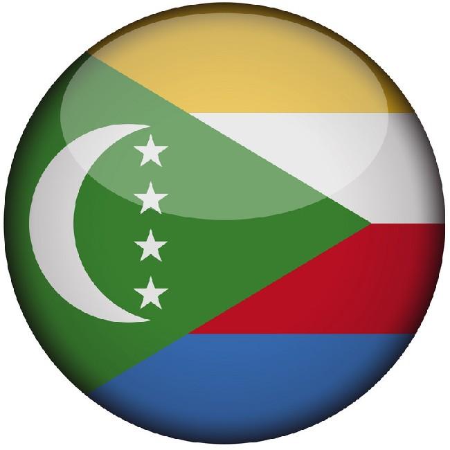 Comoros