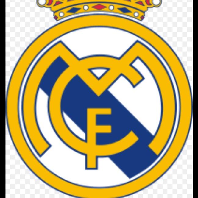 Real madrid * (champ)