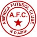 América Roda d'Água