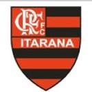 Flamengo Itarana