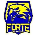 Forte Rio Bananal