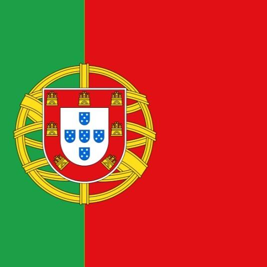 Portugal