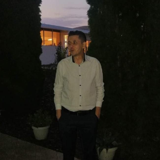 Cristian Marius