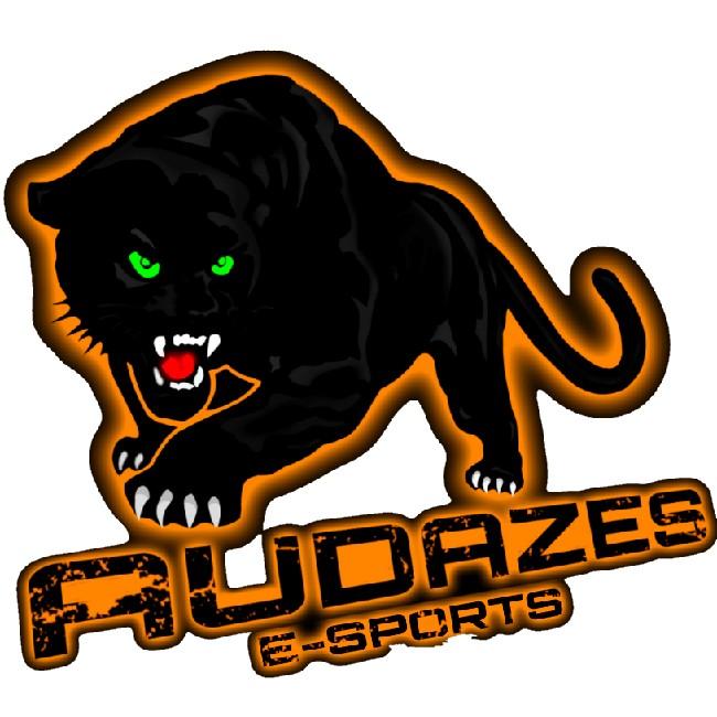 AUDAZES E-SPORTS/AUD