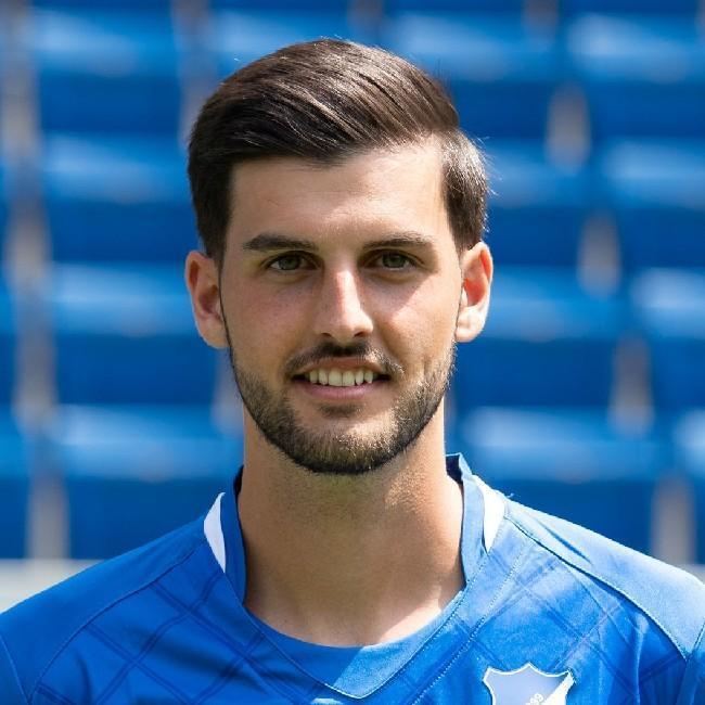 Florian Grillitsch
