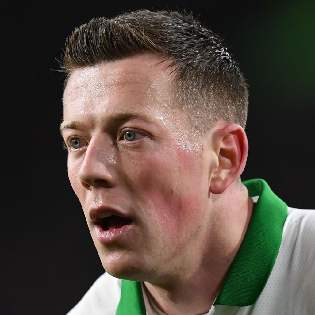Callum McGregor
