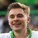 James Forrest