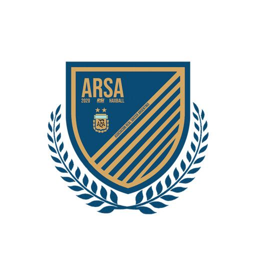 COPA ARSA #T16