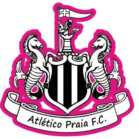 Atlético Praia