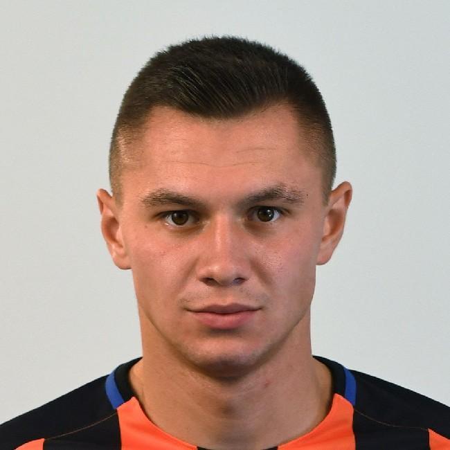 Oleksandr Zubkov