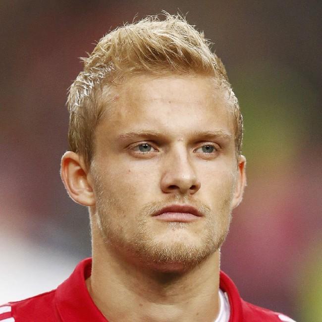 Nicolai Boilesen