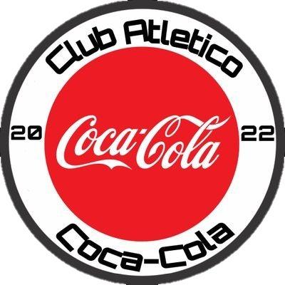 CA COCA COLA
