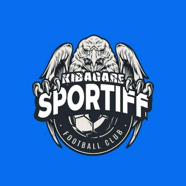 Kibagare Spottiff