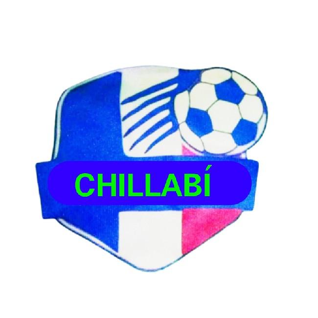 CHILLAVÍ