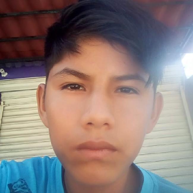 Erick Jesús Reyes Sánchez