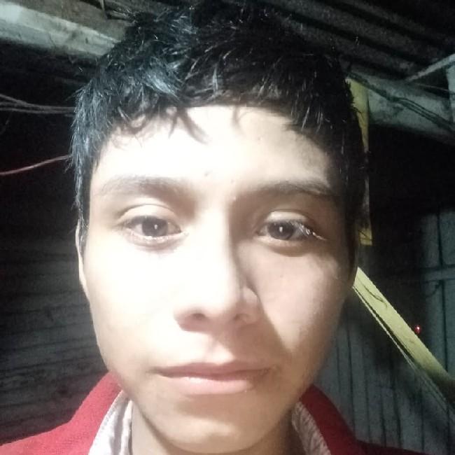 Marcelo Córdova Hernández