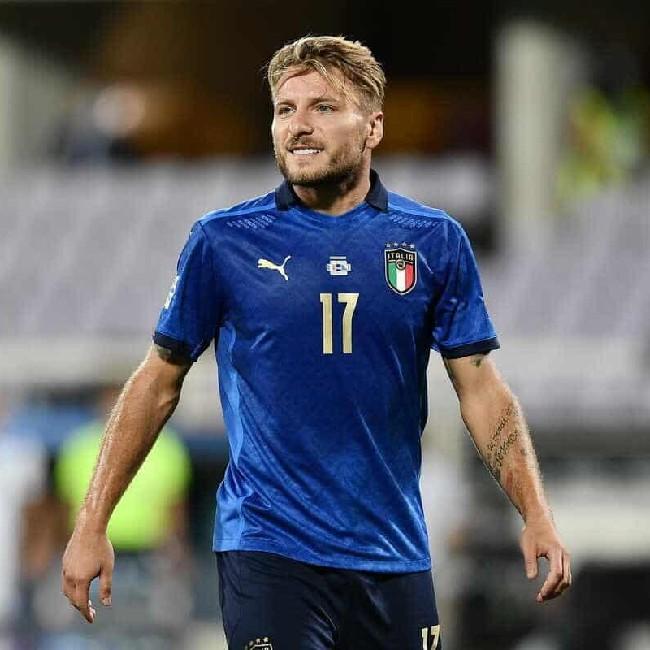 ciro immobile