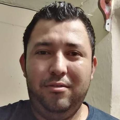 Mario Concepción Córdova Pulido
