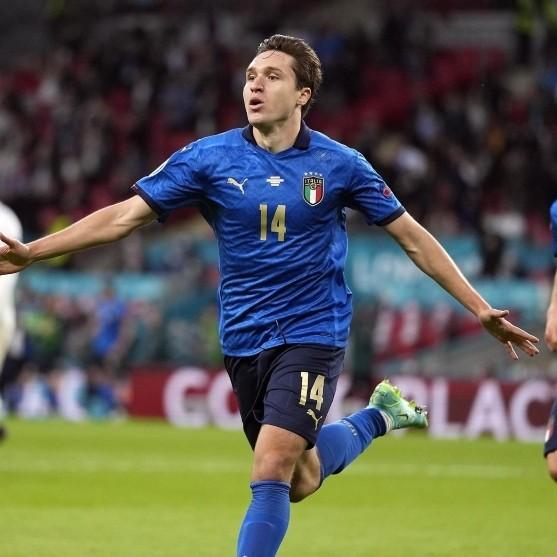 federico chiesa