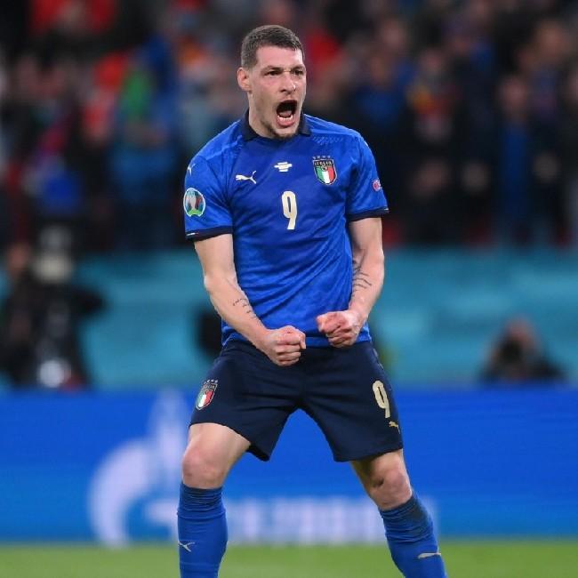 andrea belotti