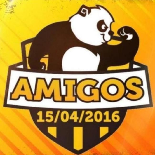 Amigos do Racha