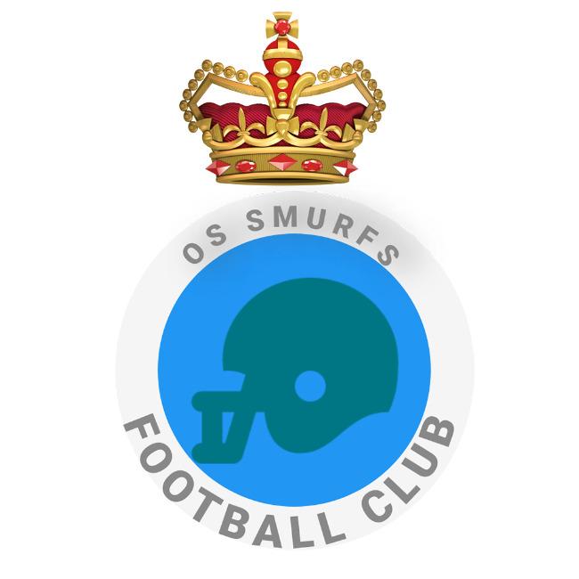Os Smurfs