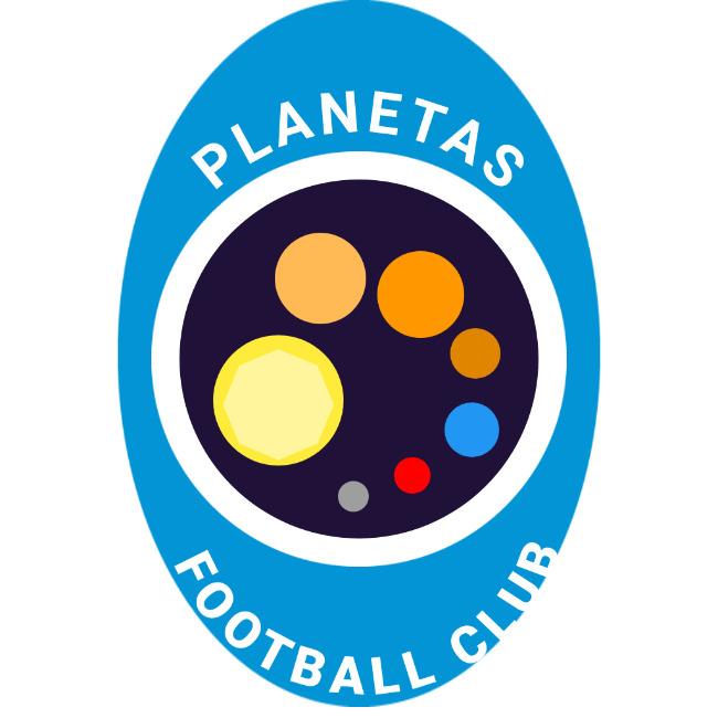 Planetas