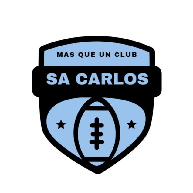 Sa Carlos