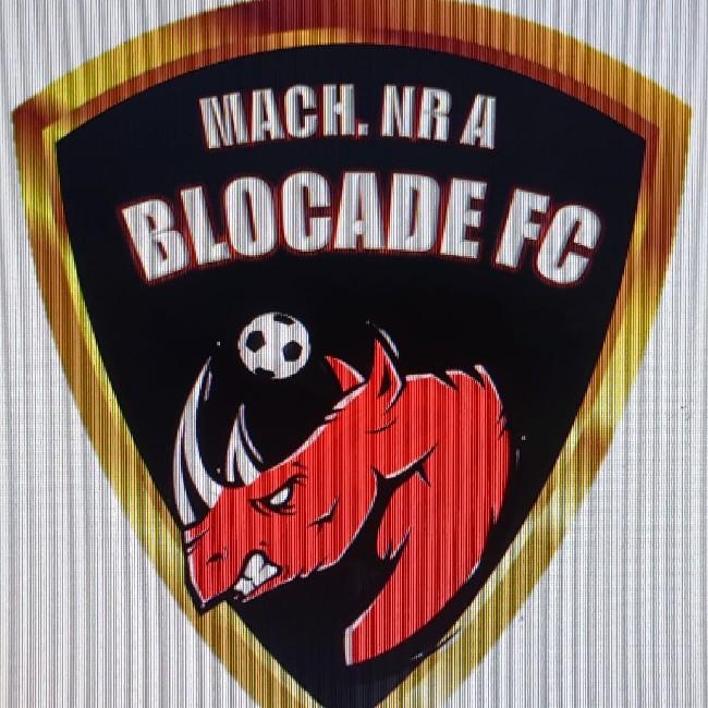 Blocade