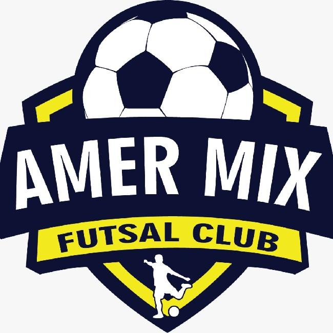 Amer Mix