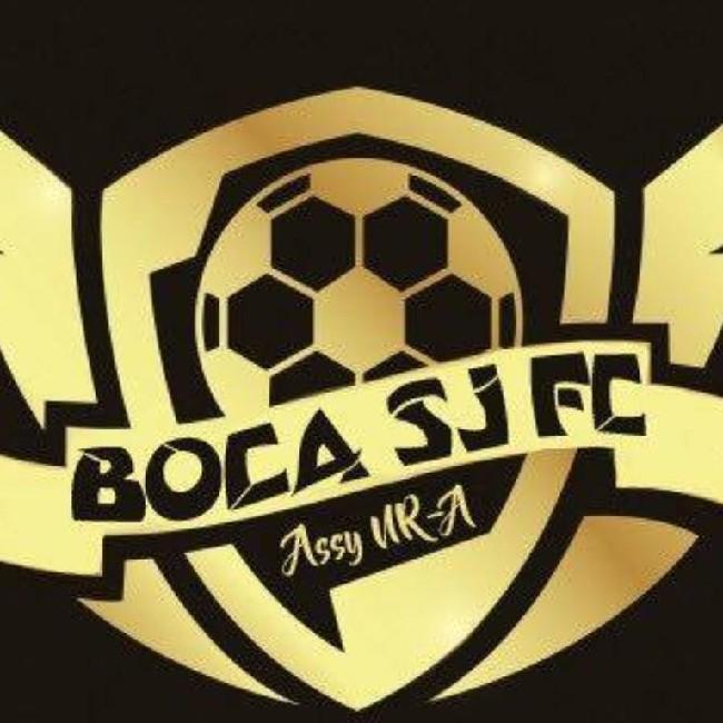 Bocah Junior