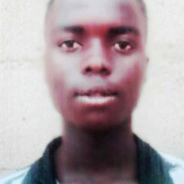 Usaini Babangida
