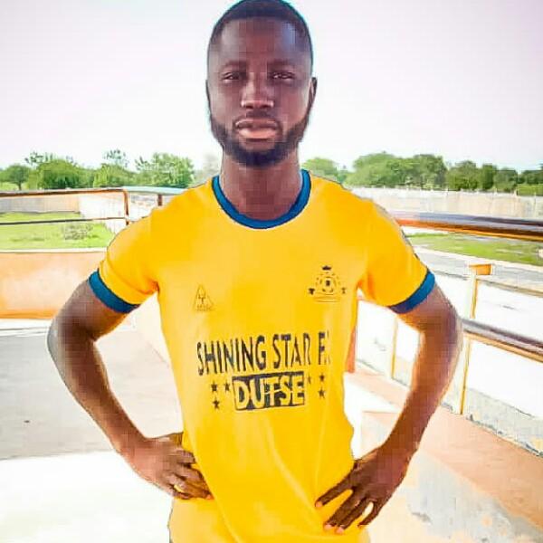 Garba usman