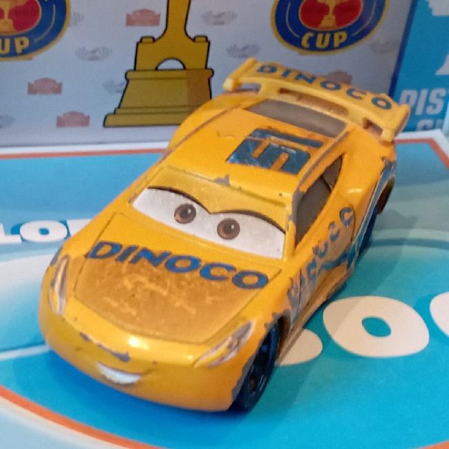#51 Chulaco Dinoco