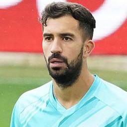 (P) Pacheco 🇪🇦