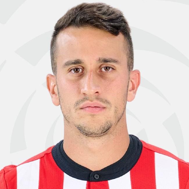 Alejandro Berenguer 🇪🇦