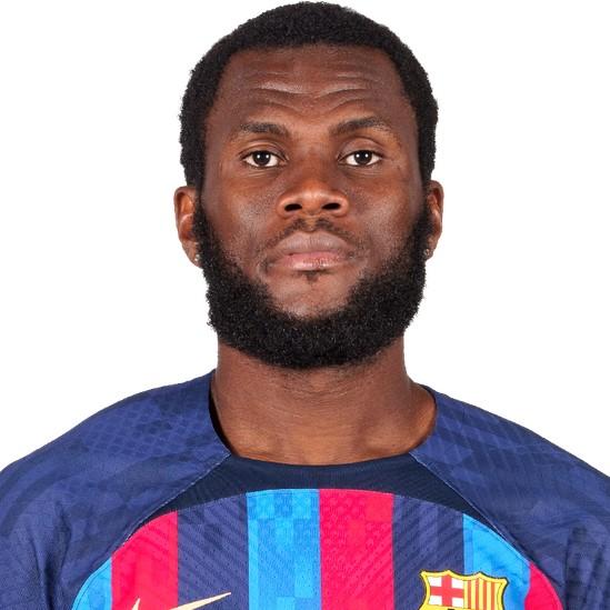 Kessié 🇮🇪