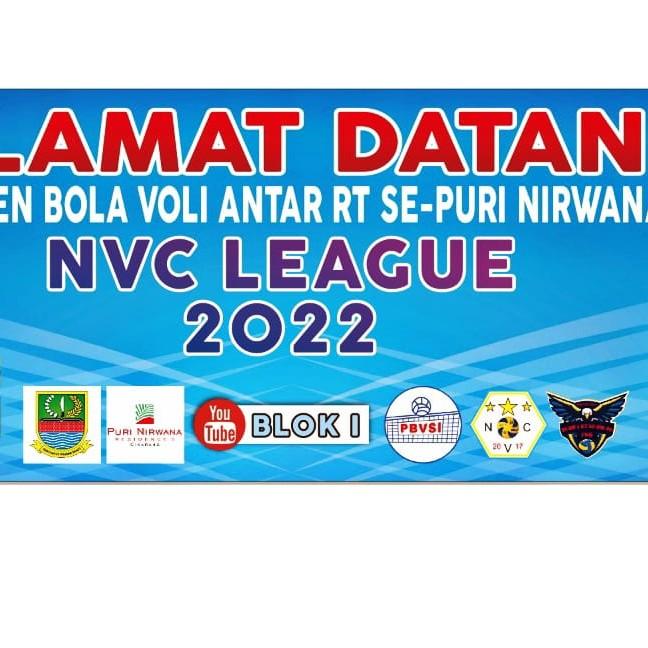 NVC LEAGUE 2022